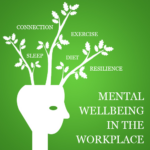 Mental Wellbeing in the Workplace